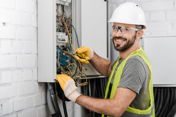 Best Residential Electrician Services  in Adelino, NM