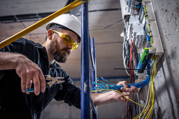 Best 24-Hour Electrician  in Adelino, NM