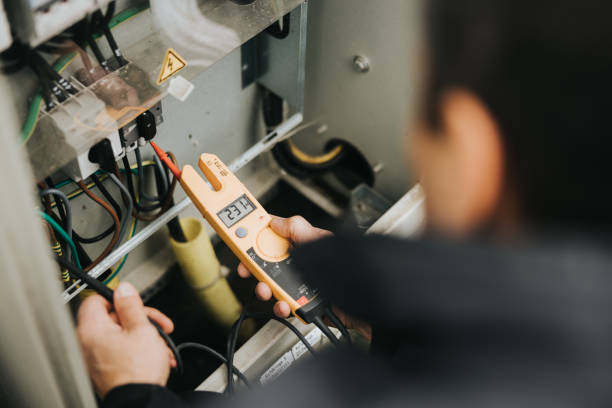 Best Local Electrician Companies  in Adelino, NM