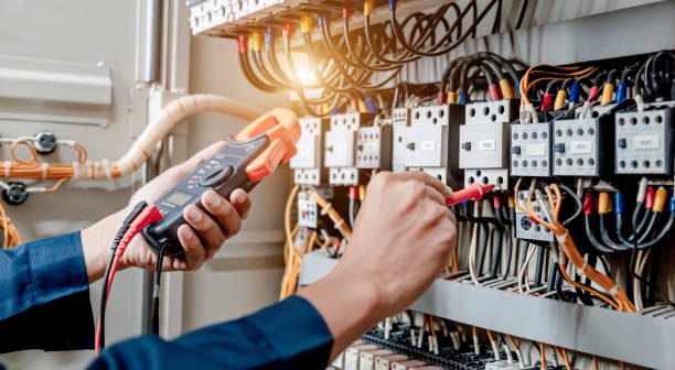 Best Electrical Wiring Services  in Adelino, NM