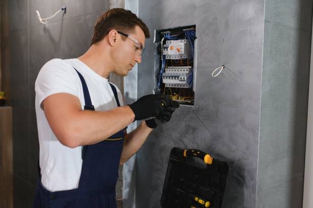 Best Electrical Contractors for Businesses  in Adelino, NM