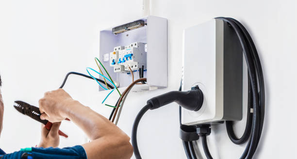 Best Electrical Outlet Repair  in Adelino, NM
