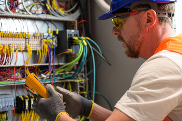 Best Electrical Installation Contractor  in Adelino, NM
