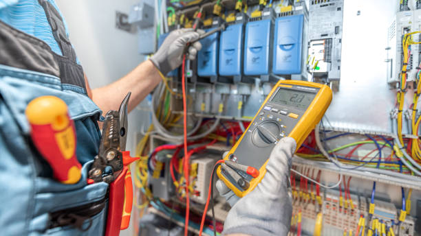 Best Electrical Troubleshooting Services  in Adelino, NM