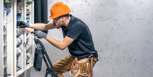 Best Electrical Repair Services  in Adelino, NM