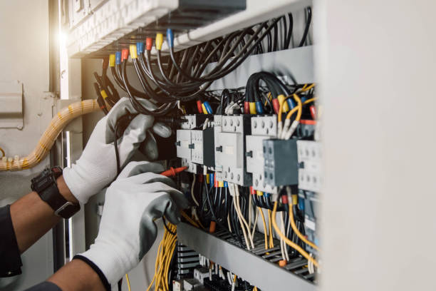 Best Electrician Near Me  in Adelino, NM